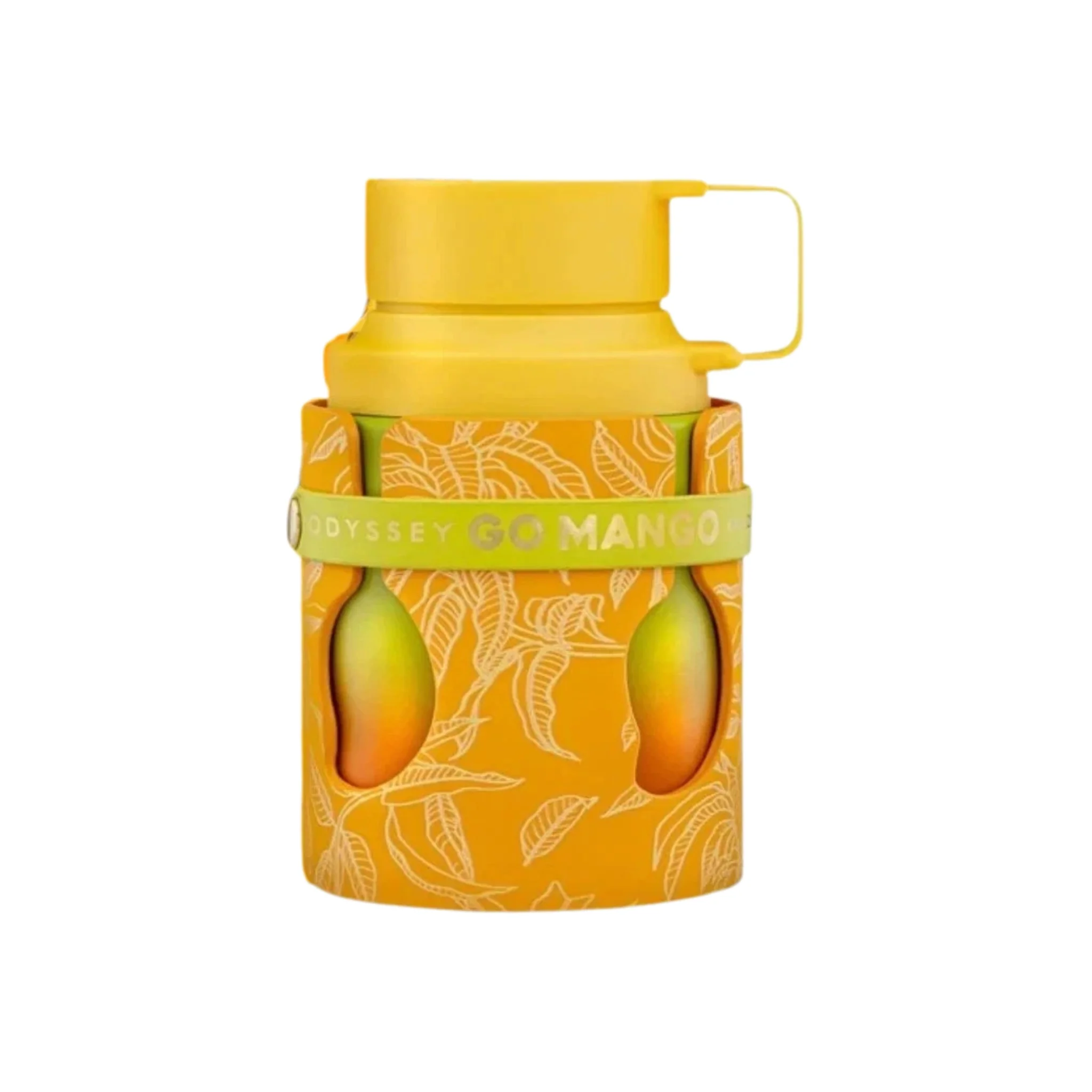 Armaf Odyssey Go Mango Tropical Collection Perfume Spray 100ML