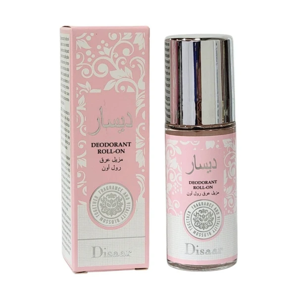 Disaar Yara Deodorant Roll On 30ML