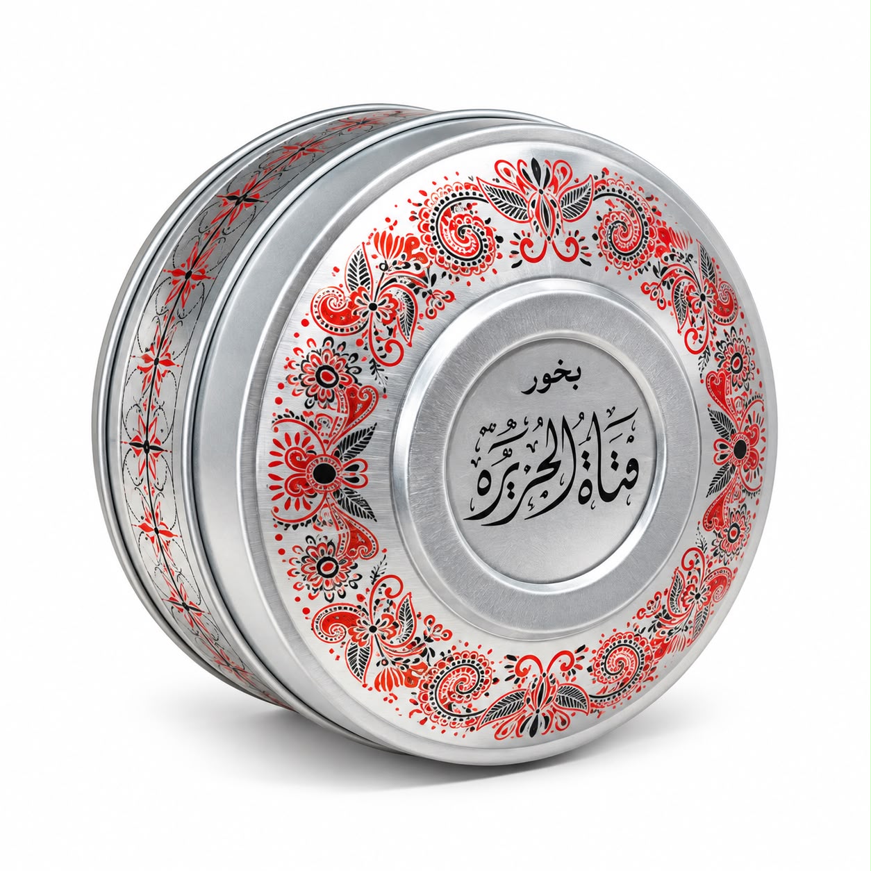 Banafa Bakhoor Fatat Aljazeera 100g