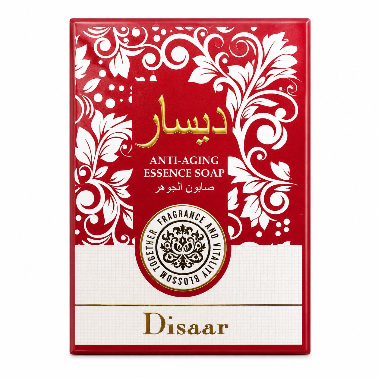Disaar Yara Candy Anti-Aging Dry Soap 100g