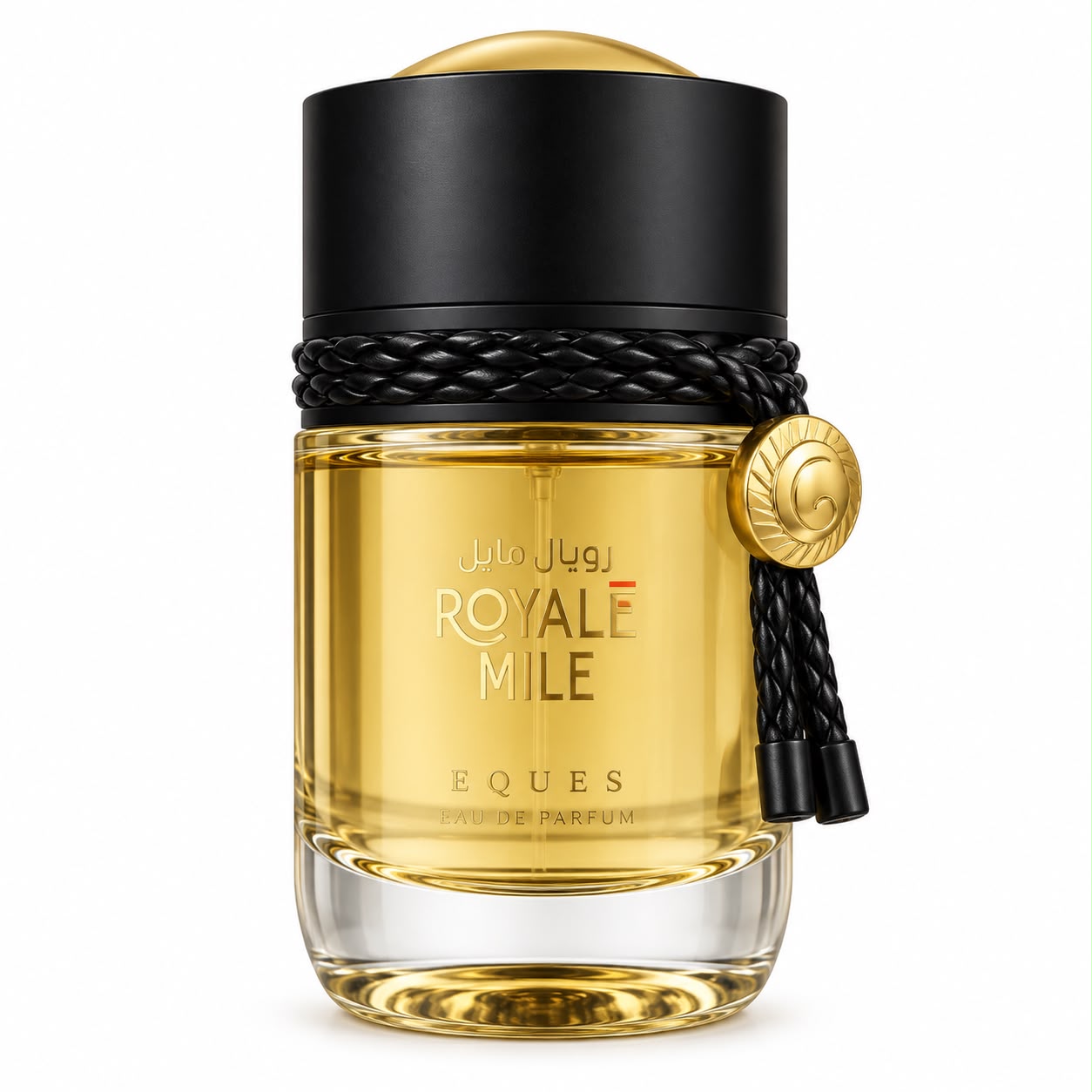 Eques Royale Mile Spray Perfume 100ML