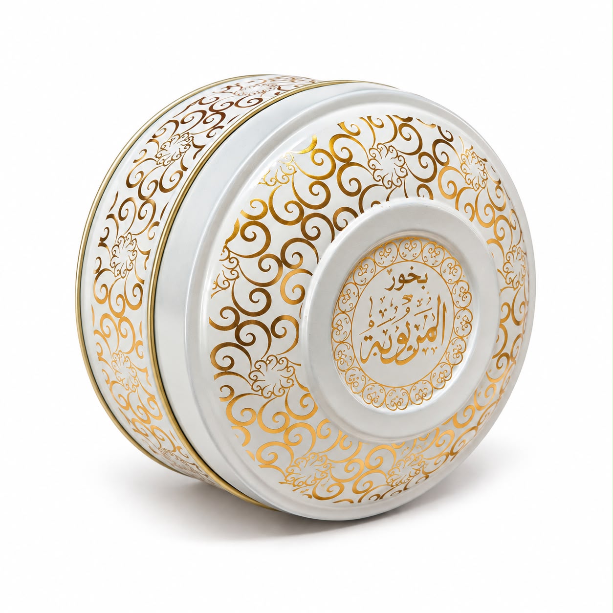 Banafa For Oud Al Mazyoona Bakhour 100g