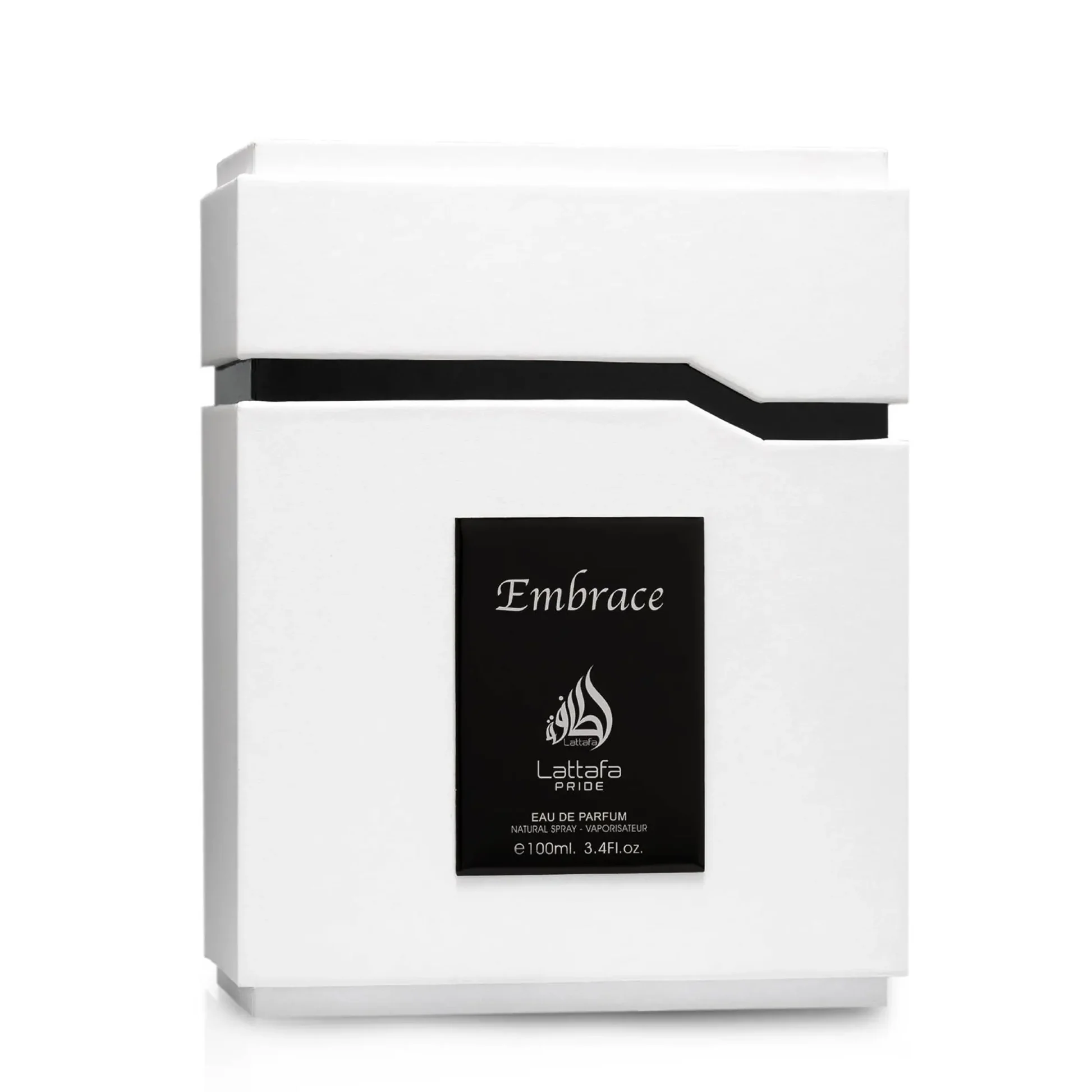 Lattafa Pride Embrace Perfume Spray 100ML