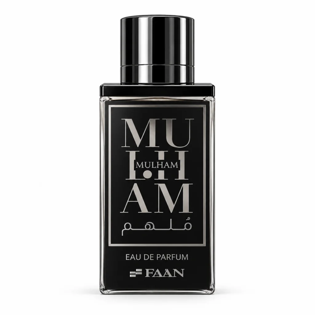 Faan Mulham Spray Perfume 100ML