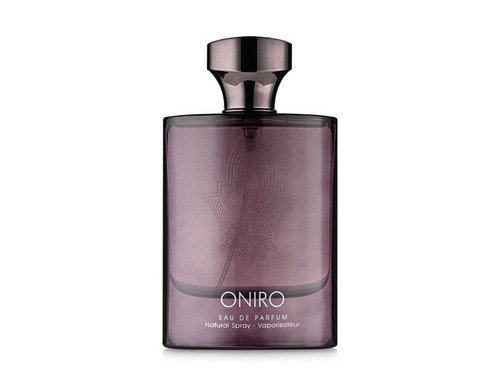 Fragrance World Oniro Natural Perfume Spray 100ML