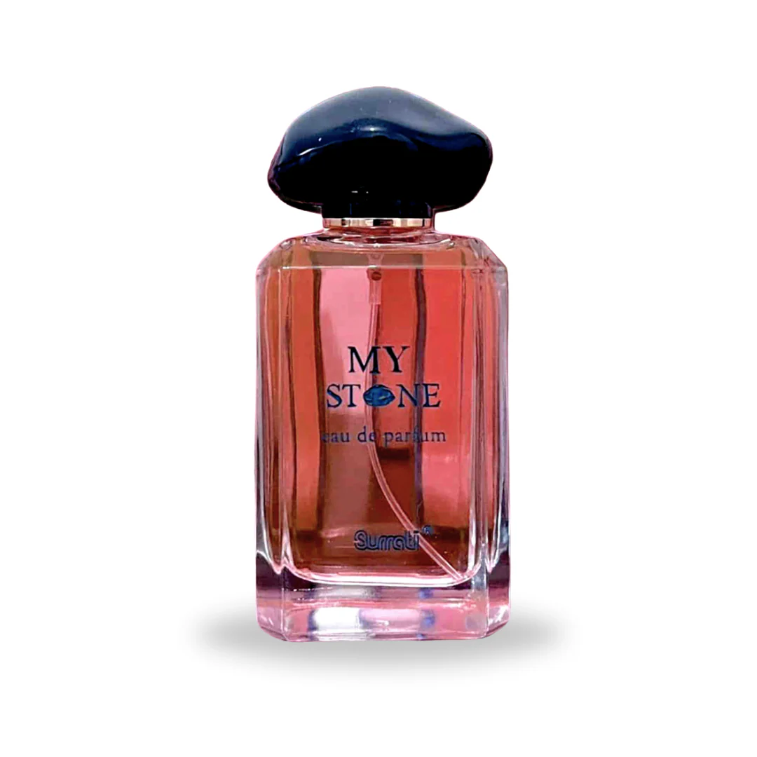 Surrati My Stone Perfume Spray 115ML