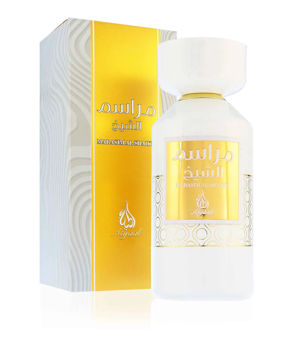 Atyaab Marsim Al Shaikh Perfume Spray 100ML
