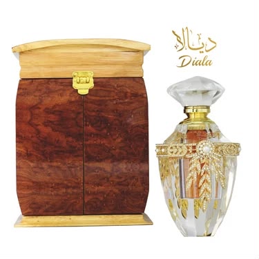 Surrati Diala Perfume Oil 60ML