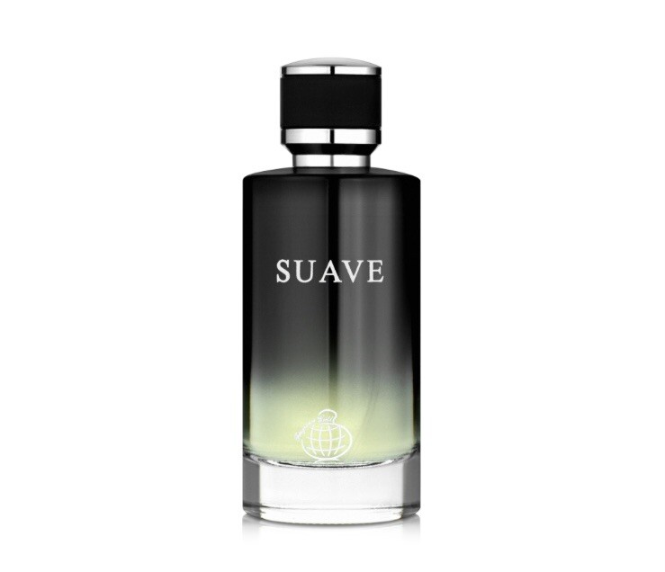 Fragrance World Suave Perfume Spray 100ML