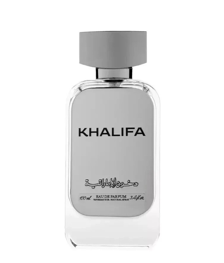 Dkhoni Khalifa Perfume Spray 100ML