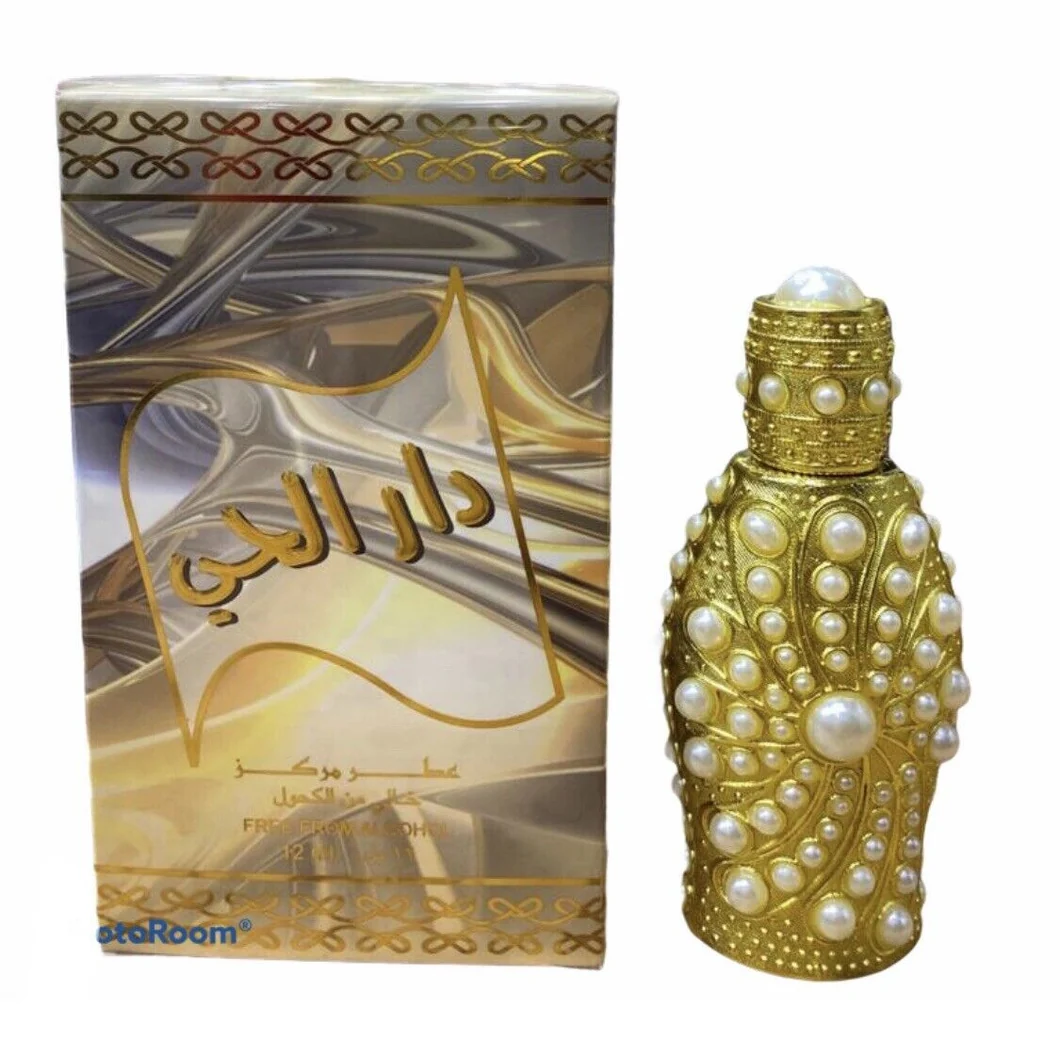 Ard Al Zaafaran Dar Al Haee Perfume Oil 20ML