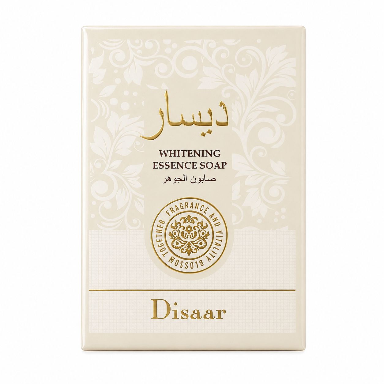 Disaar Yara Moi Whitening Dry Soap 100g
