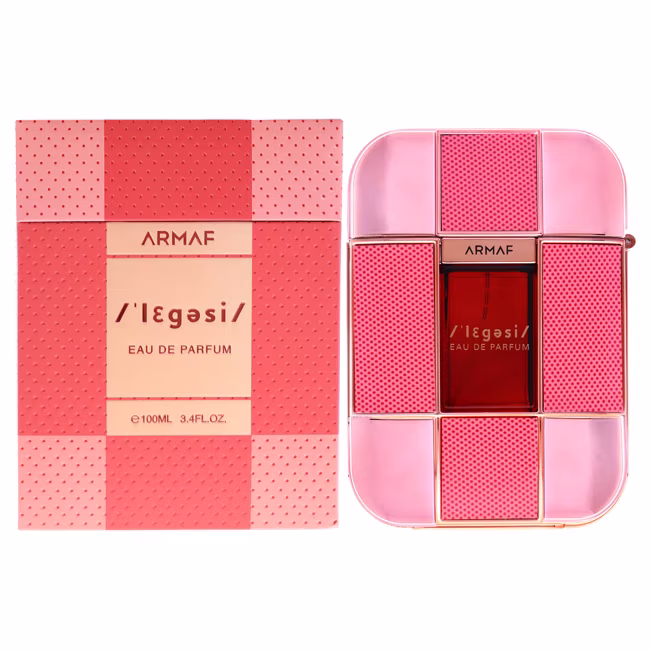Armaf Legesi Women Spray Perfume 100ML