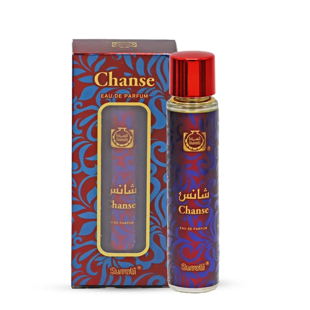 Surrati Chanse Spray Perfume 55ML