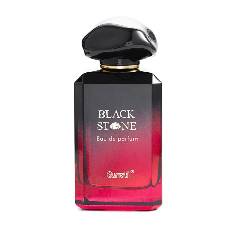 Surrati Black Stone Perfume Spray 100ML