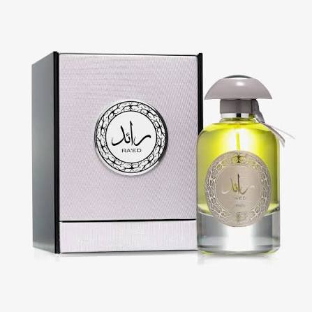 Lattafa Ra’ed Perfume Spray 100ML