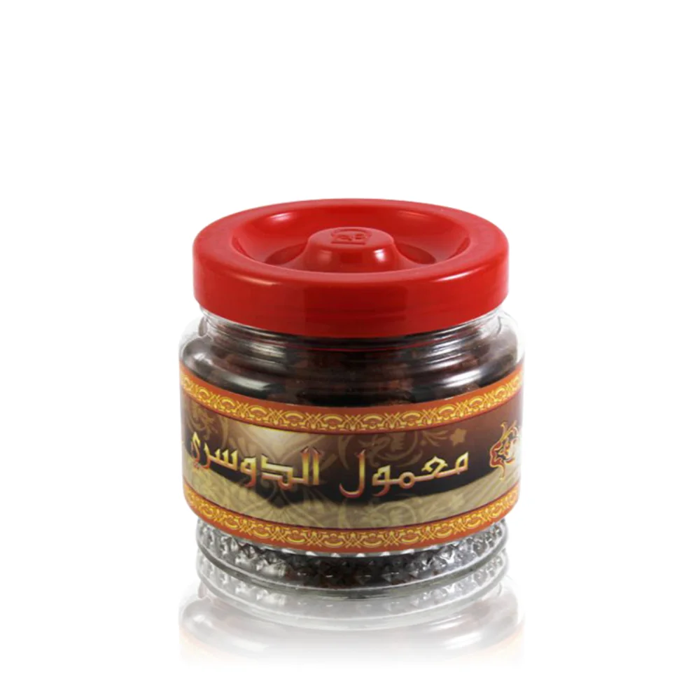 Banafa For Oud Maamoul Aldawsari 250g