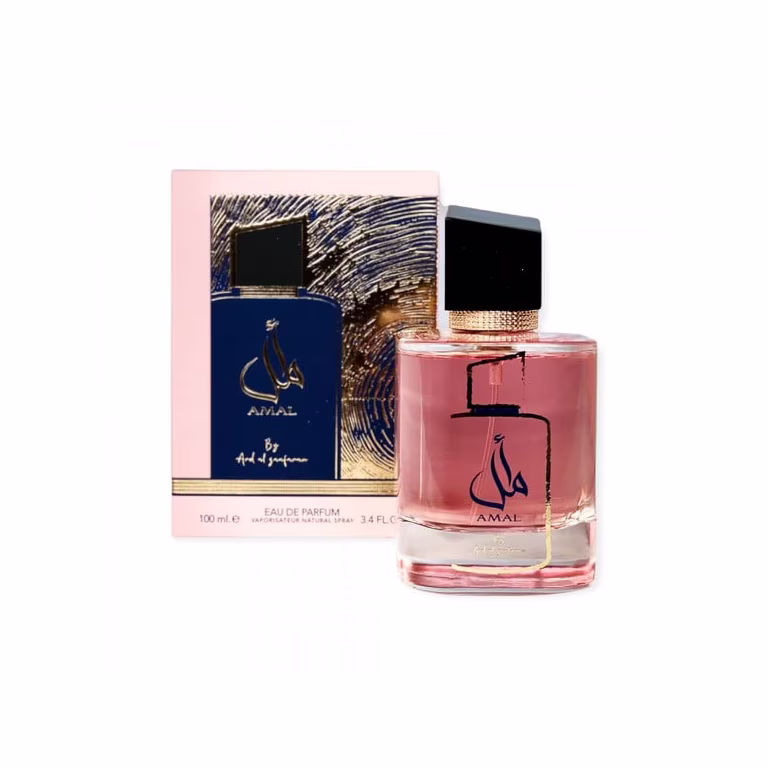 Ard Al Zaafaran Amal Perfume Spray 100ML