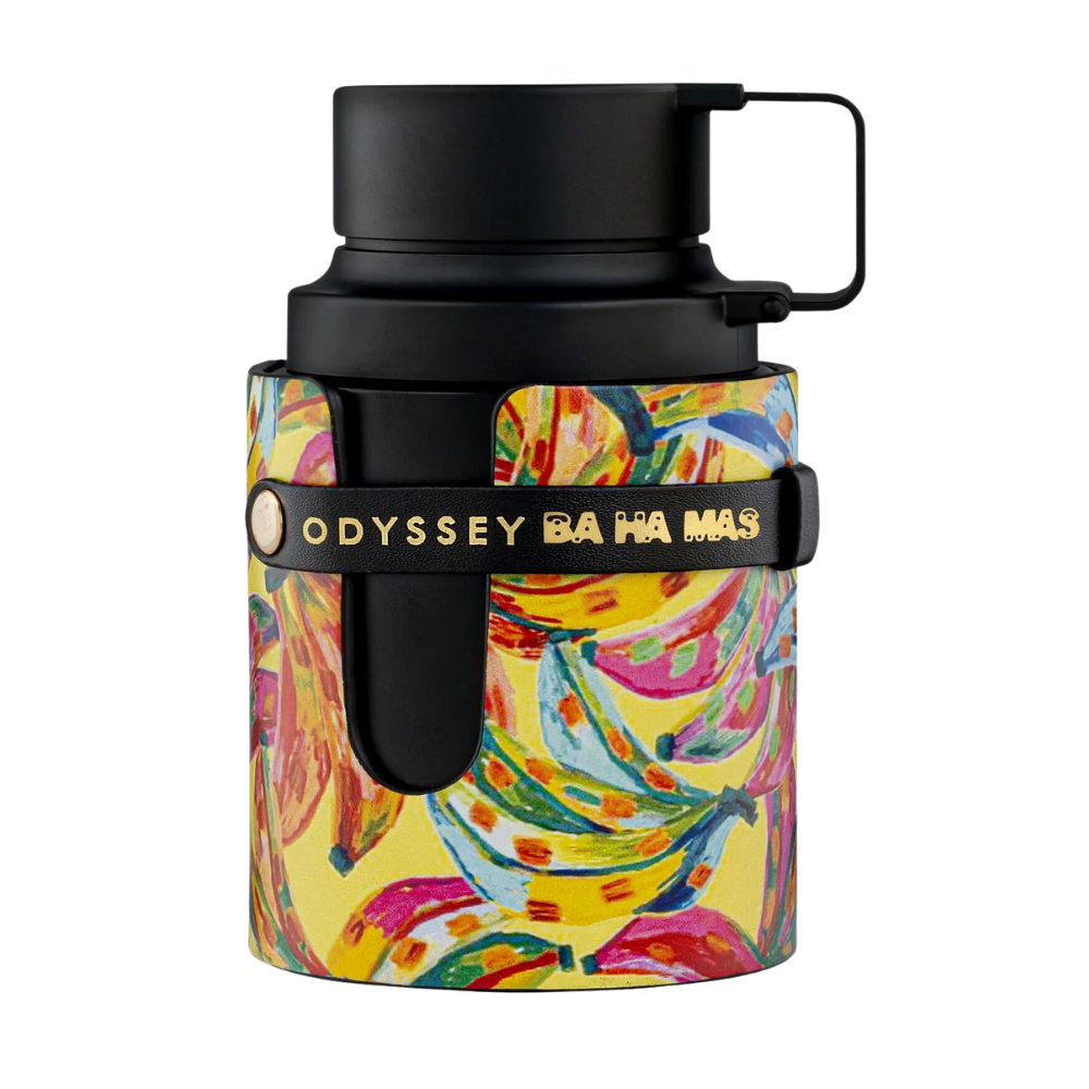 Armaf Odyssey Bahamas Tropical Collection Perfume Spray 100ML