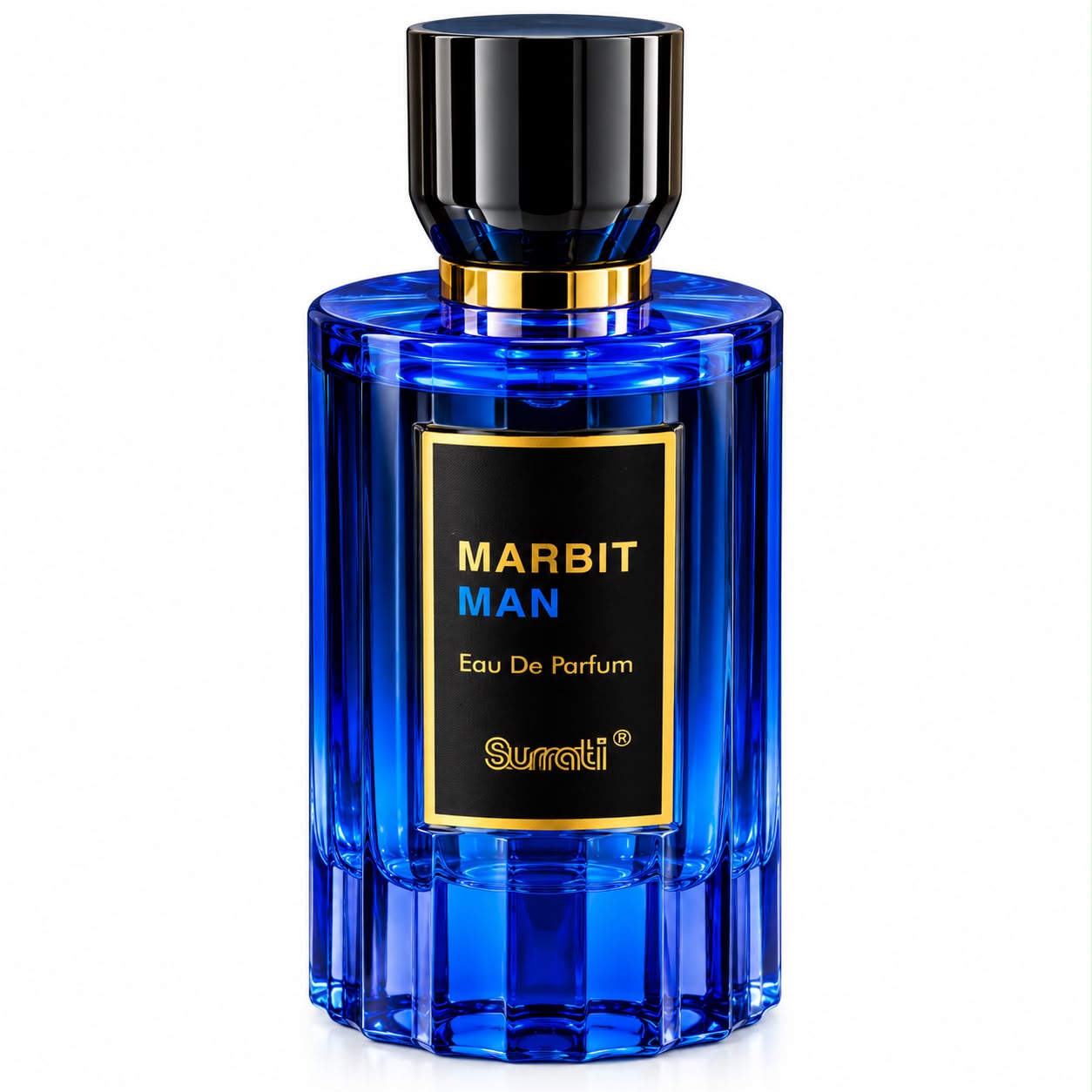 Surrati Marbit Man Spray Perfume 100ML