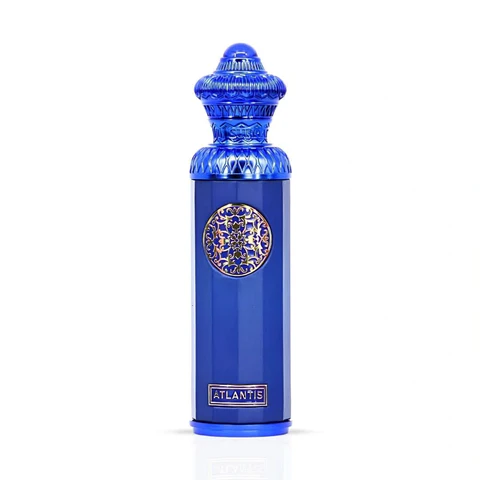 Surrati Atlantis Perfume Spray 140ML