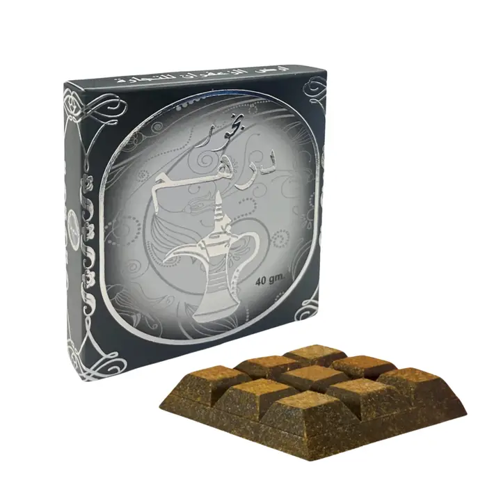 Ard Al Zaafaran Bukhoor Dirham 40g