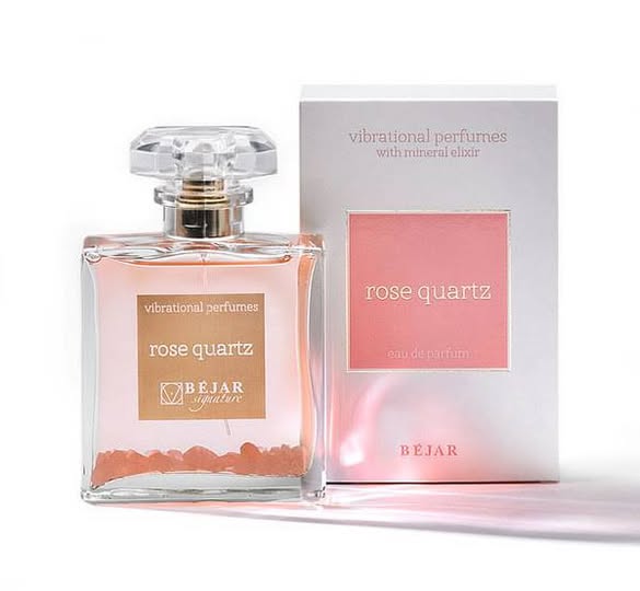 Fragrance World Scarlet Perfume Spray 100ML