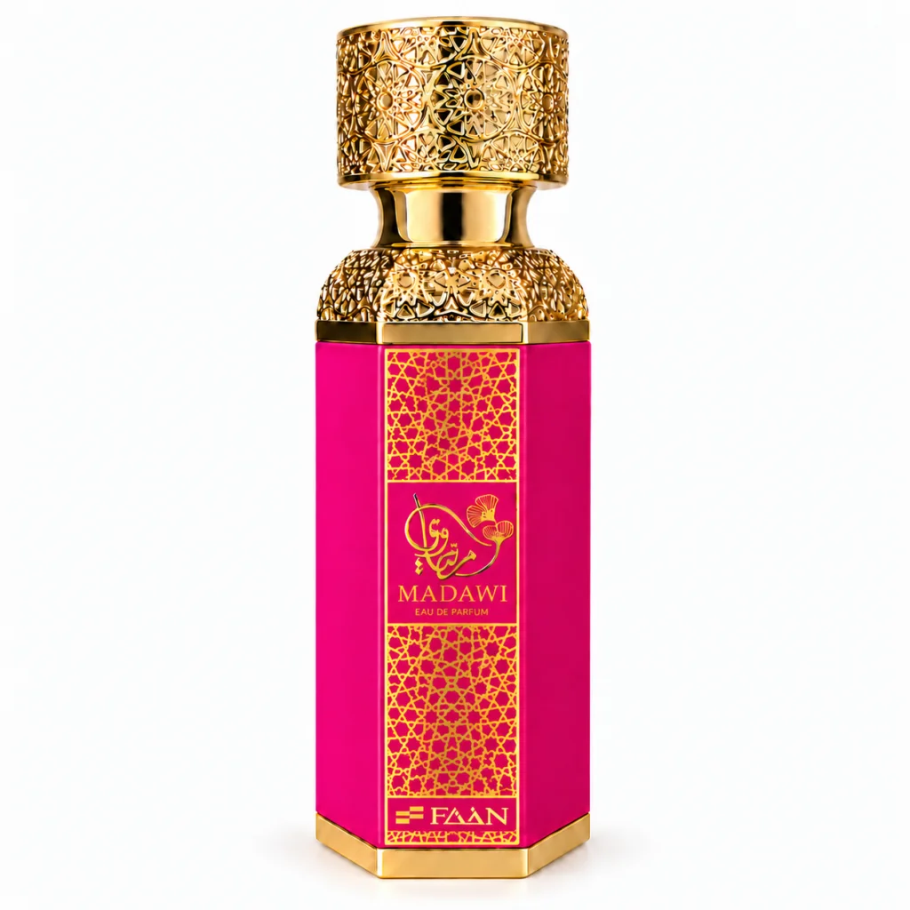Faan Madawi Spray Perfume 100ML