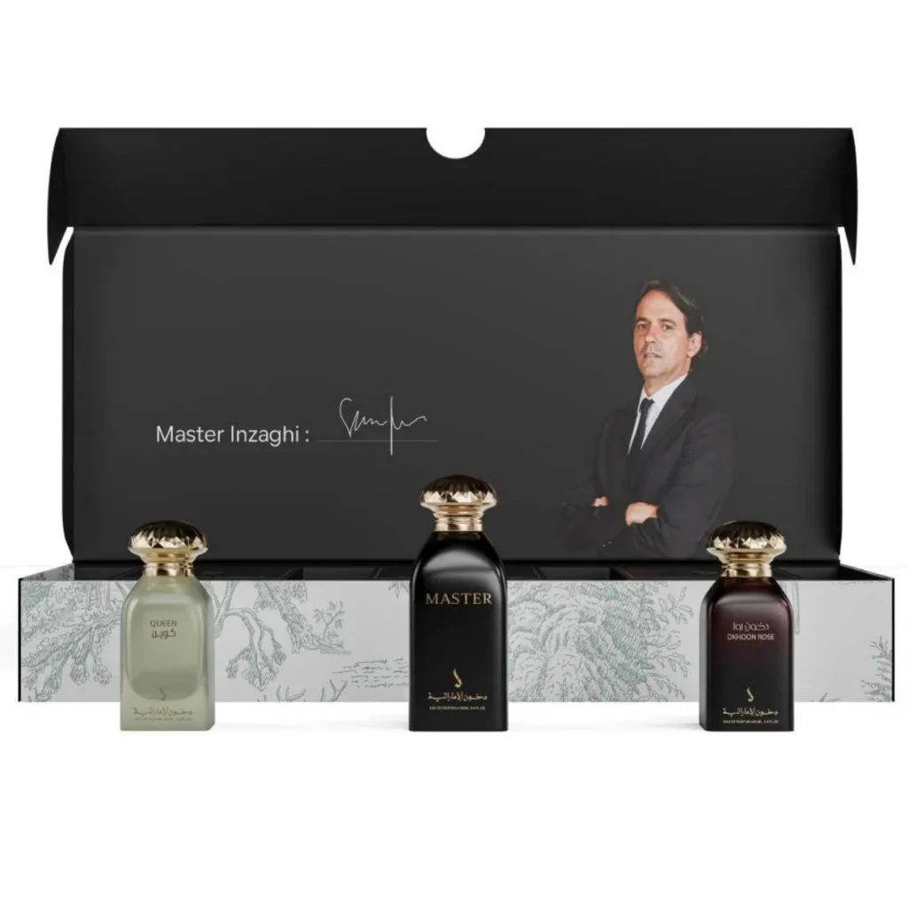 Dkhoni Master Collection Set