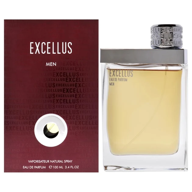 Armaf Luxe Excellus Men Spray Perfume 100ML