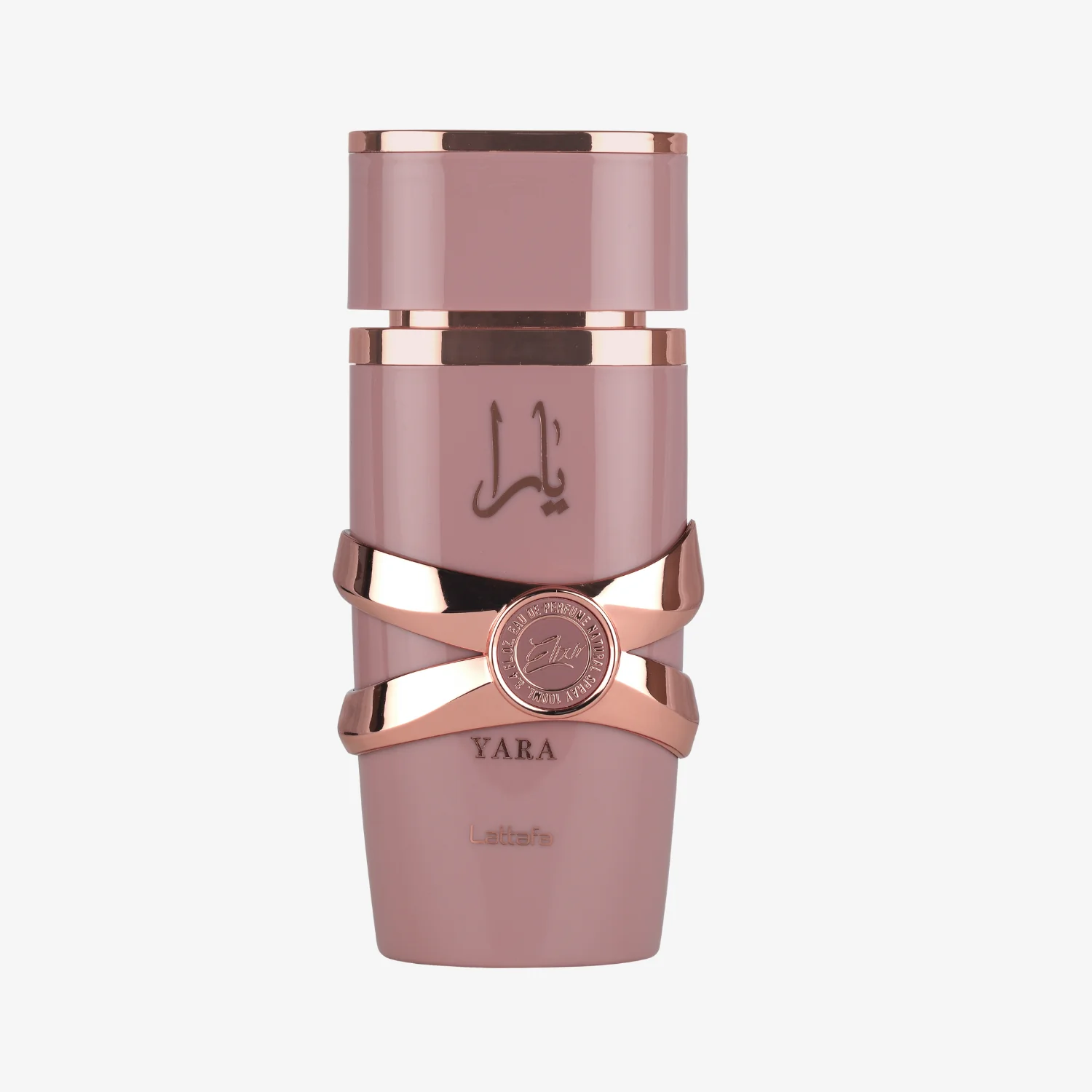 Lattafa Yara Elixir Spray Perfume 100ML