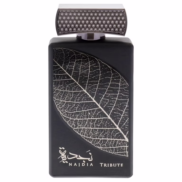 Lattafa Tribute Najdia Oud Spray 100ML
