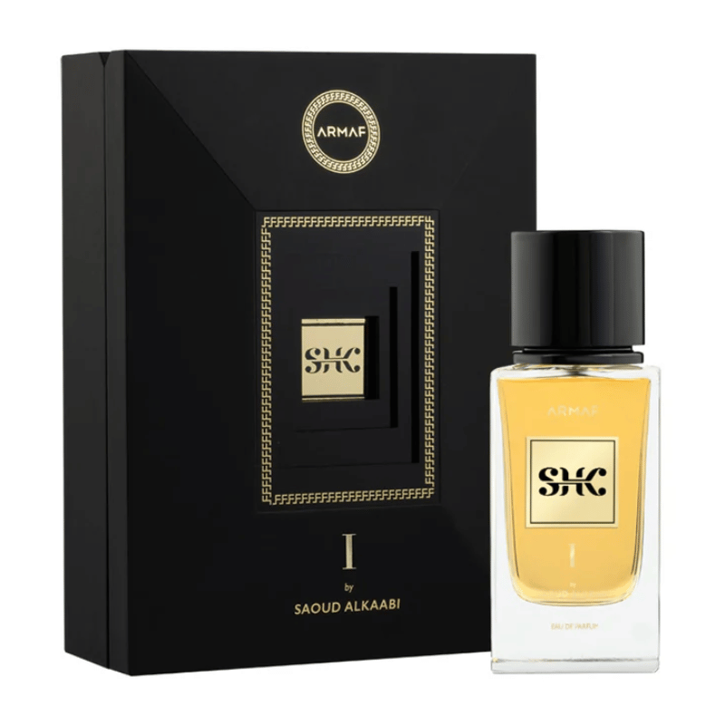 Armaf SHK I Spray Perfume 100ML