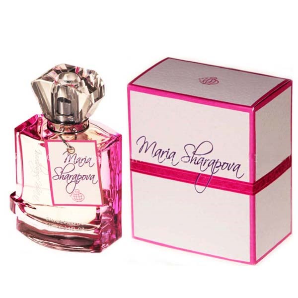 Fragrance World Maria Sharapova Perfume Spray 100ML