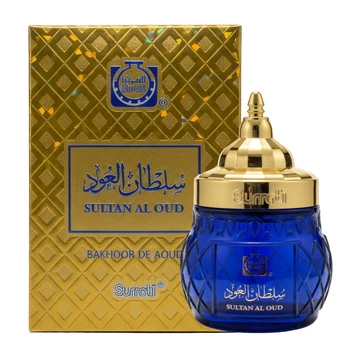 Surrati Sultan Al Oud 70g