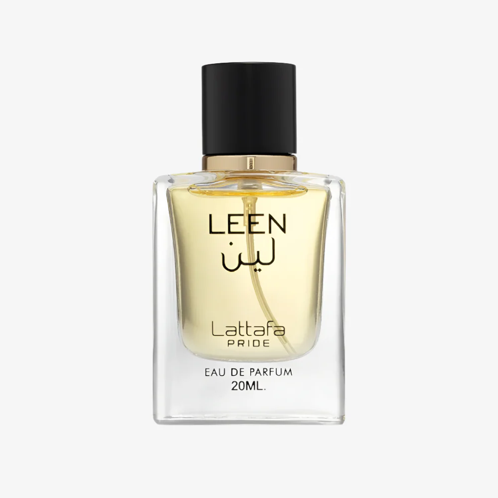 Lattafa Pride Leen Perfume Spray 100ML