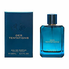 Fragrance World Des Tentations Perfume Spray 100ML