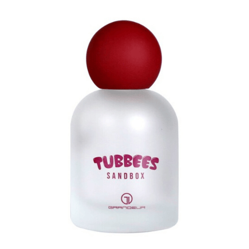 Grandeur Tubbees Sandbox Perfume Spray 50ML