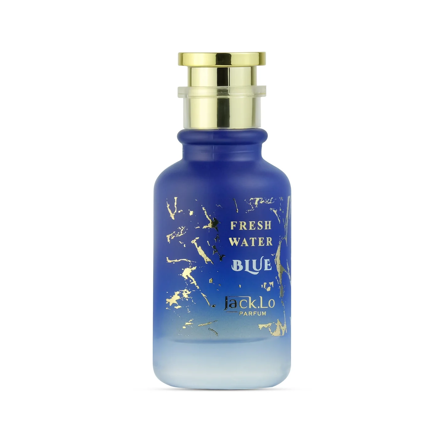 Vibgyor Perfumes Fresh Water Blue Perfume Spray 100ML