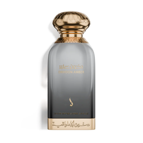 Dkhoni Amber Perfume Spray 100ML