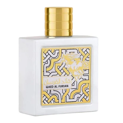 Lattafa Qaed Al Fursan Unlimited Perfume Spray 90ML
