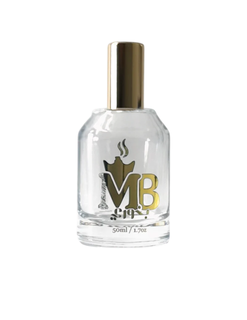 Bukhor Aldar Platinum Perfume Spray 100ML