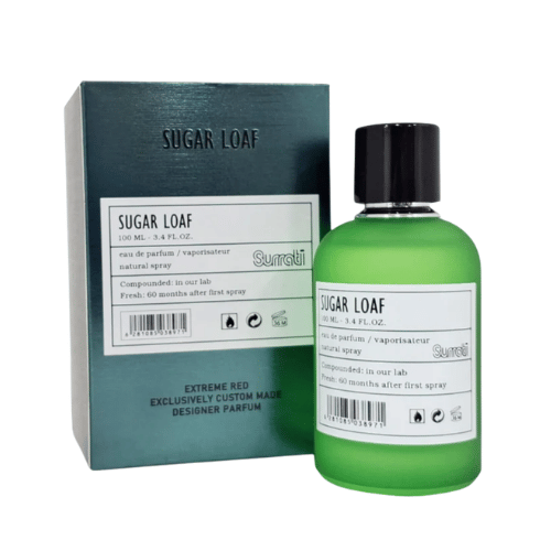 Surrati Sugar Loaf Perfume Spray 100ML