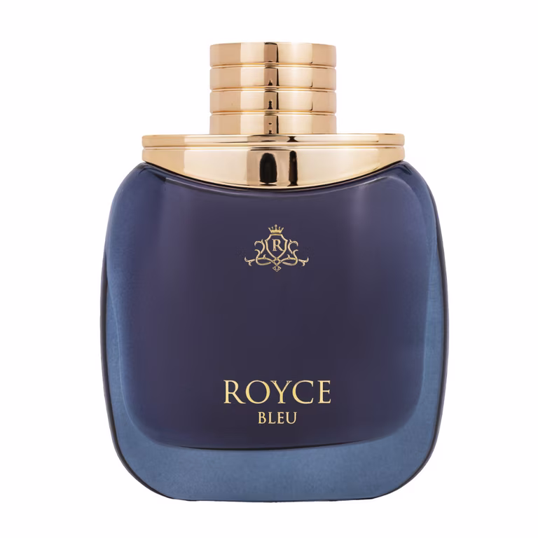Vurv Royce Blue Perfume Spray 100ML