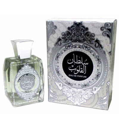 Suroori Sultan Al Quloob Perfume Spray 100ML