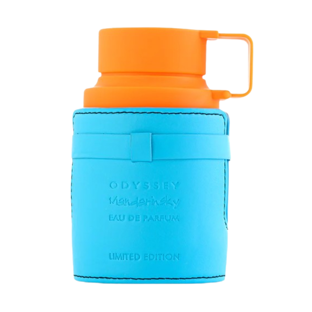Armaf Odyssey Mandarin Sky Perfume Spray 100ML