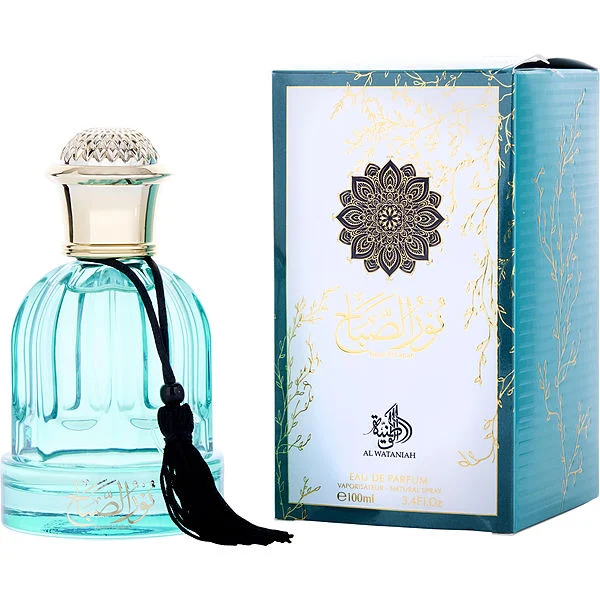 Al Wataniah Noor Al Sabah Perfume Spray 100ML