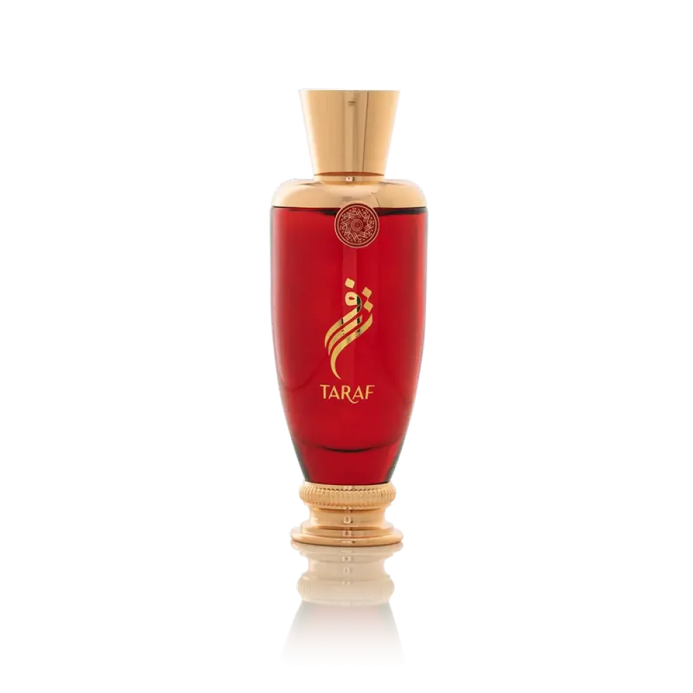 Bukhor Aldar Taraf Perfume Spray 100ML