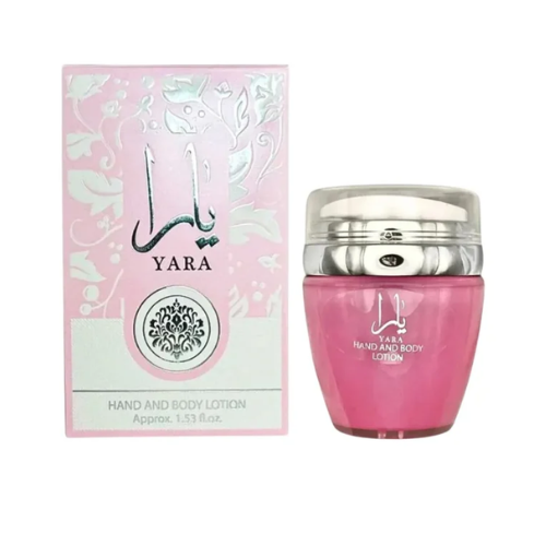 Ard Al Zaafaran Yara Cream 45ML