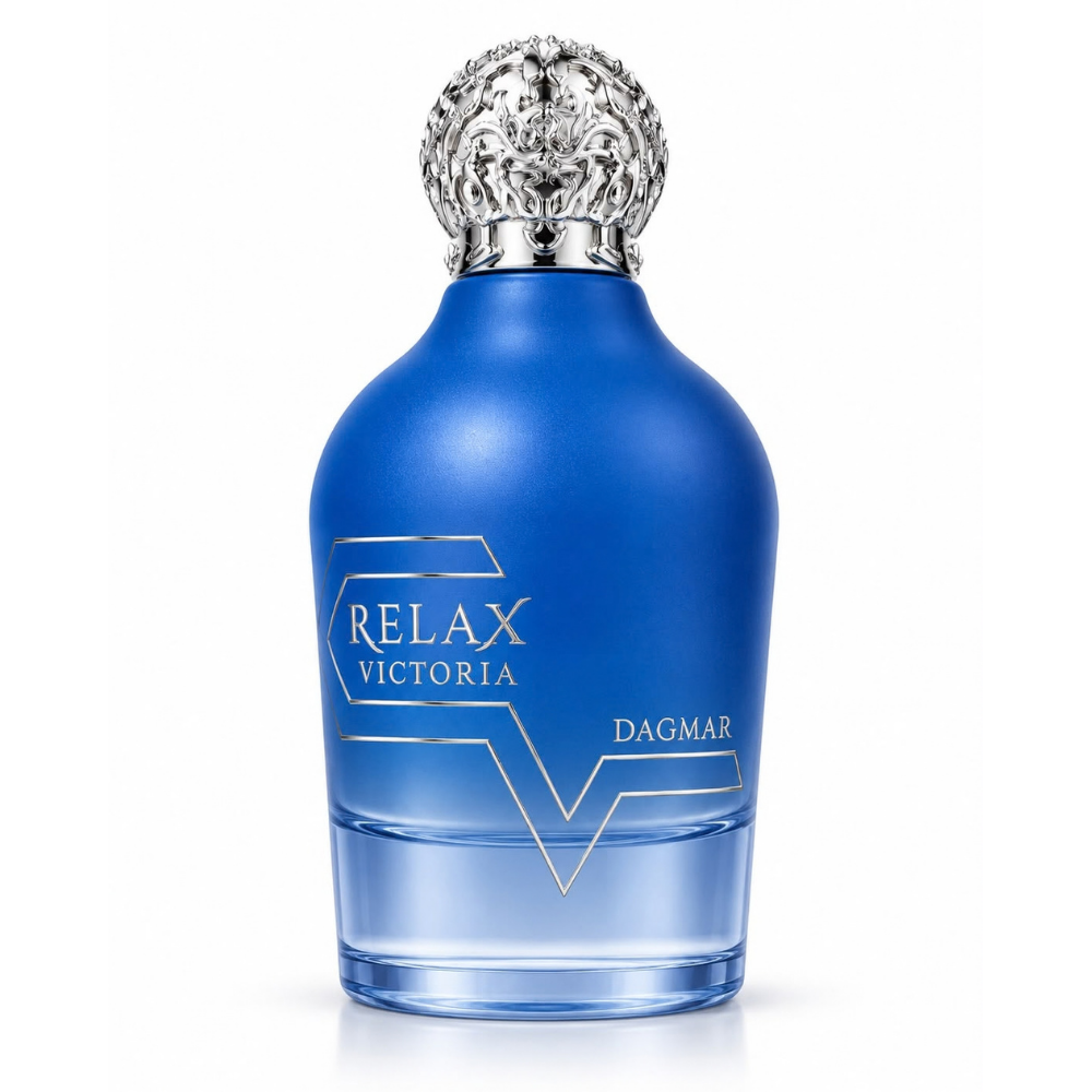 Dagmar Relax Victoria Perfume Spray 100ML